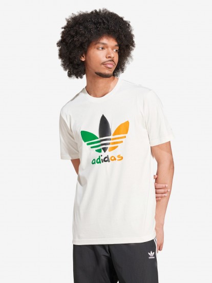 Adidas Training Supply Sport 1 T-shirt