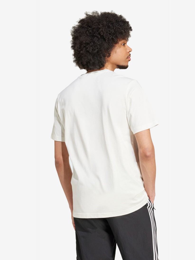 Camiseta Adidas Training Supply Sport 1