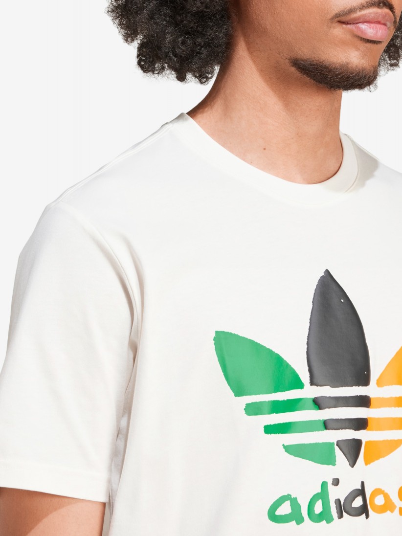 Adidas Training Supply Sport 1 T-shirt