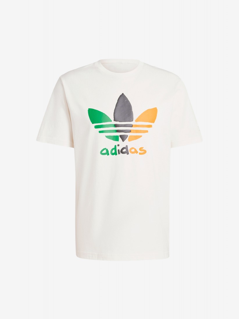 Camiseta Adidas Training Supply Sport 1