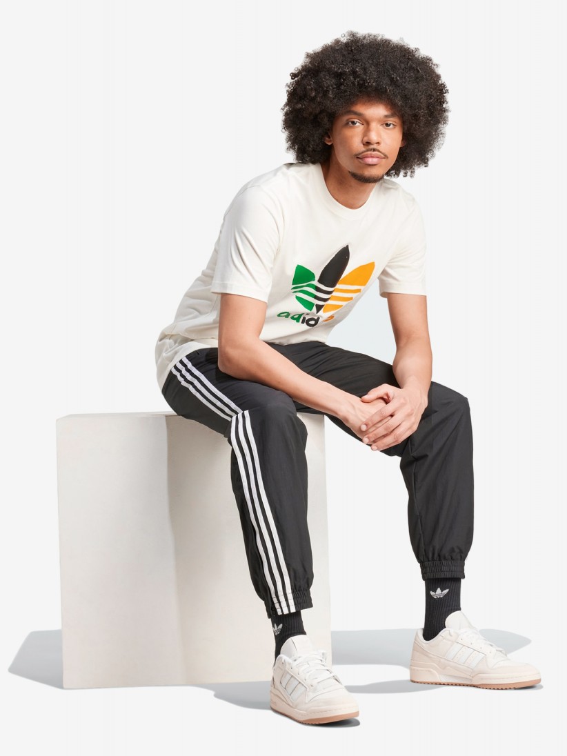 T-shirt Adidas Training Supply Sport 1