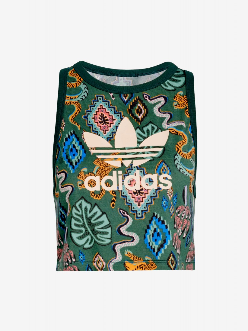 Top Adidas FARM Rio W