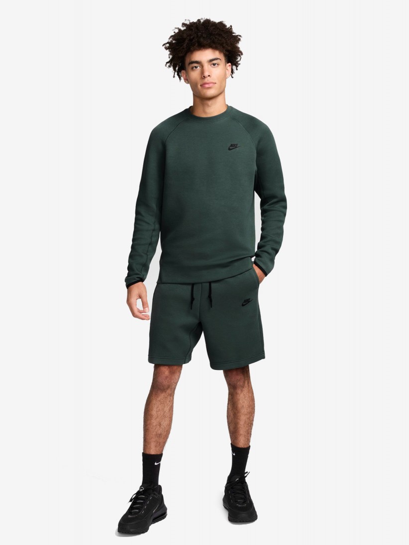 Cales Nike Sportswear Tech Fleece