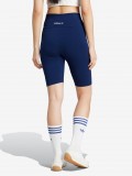 Pantalones Cortos Adidas Originals W Azules