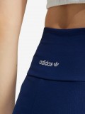 Pantalones Cortos Adidas Originals W Azules