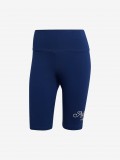 Adidas Originals W Blue Shorts