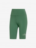 Pantalones Cortos Adidas Originals W Verdes