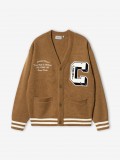 Carhartt WIP Brown Ducks Jacket