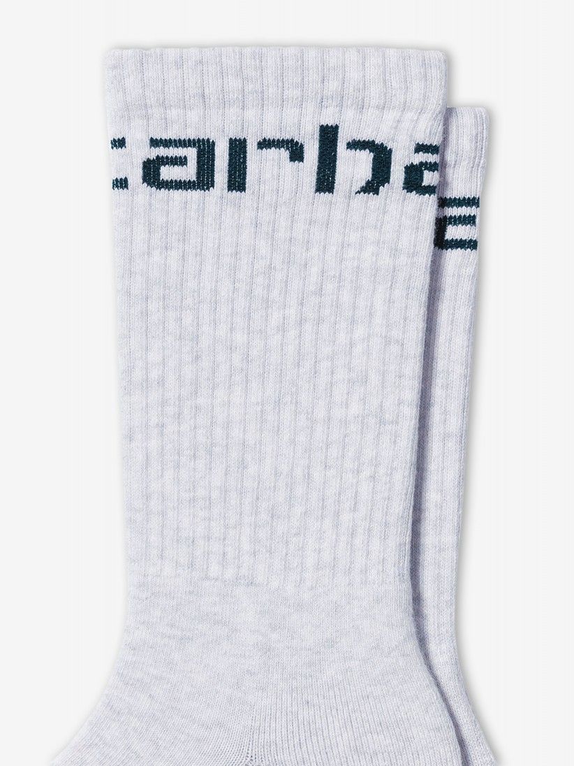 Carhartt WIP Jacquard Socks