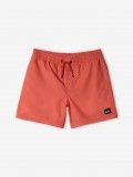 Cales de Banho Quiksilver Solid Criana