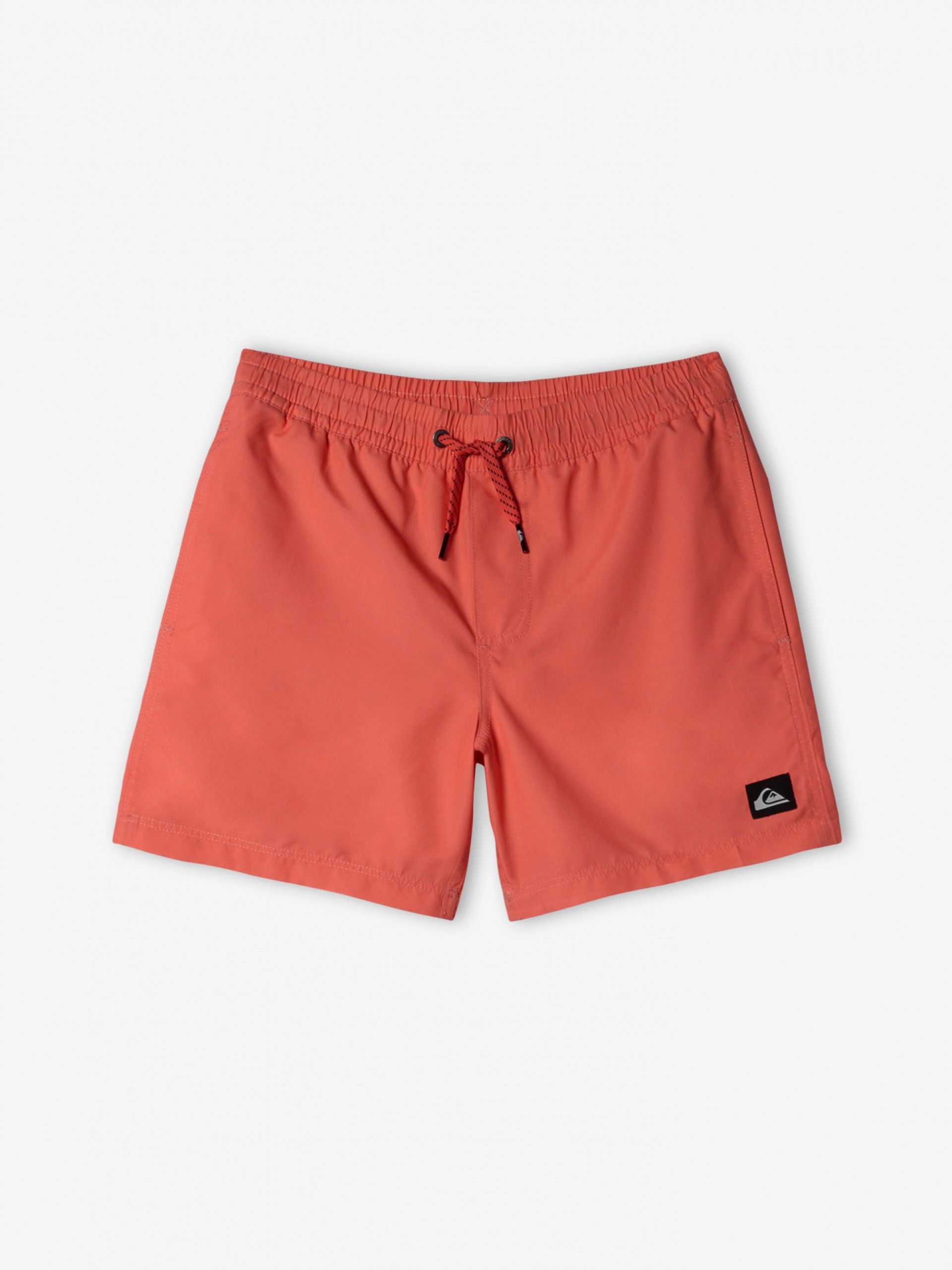 Calções de Banho Quiksilver Solid Criança