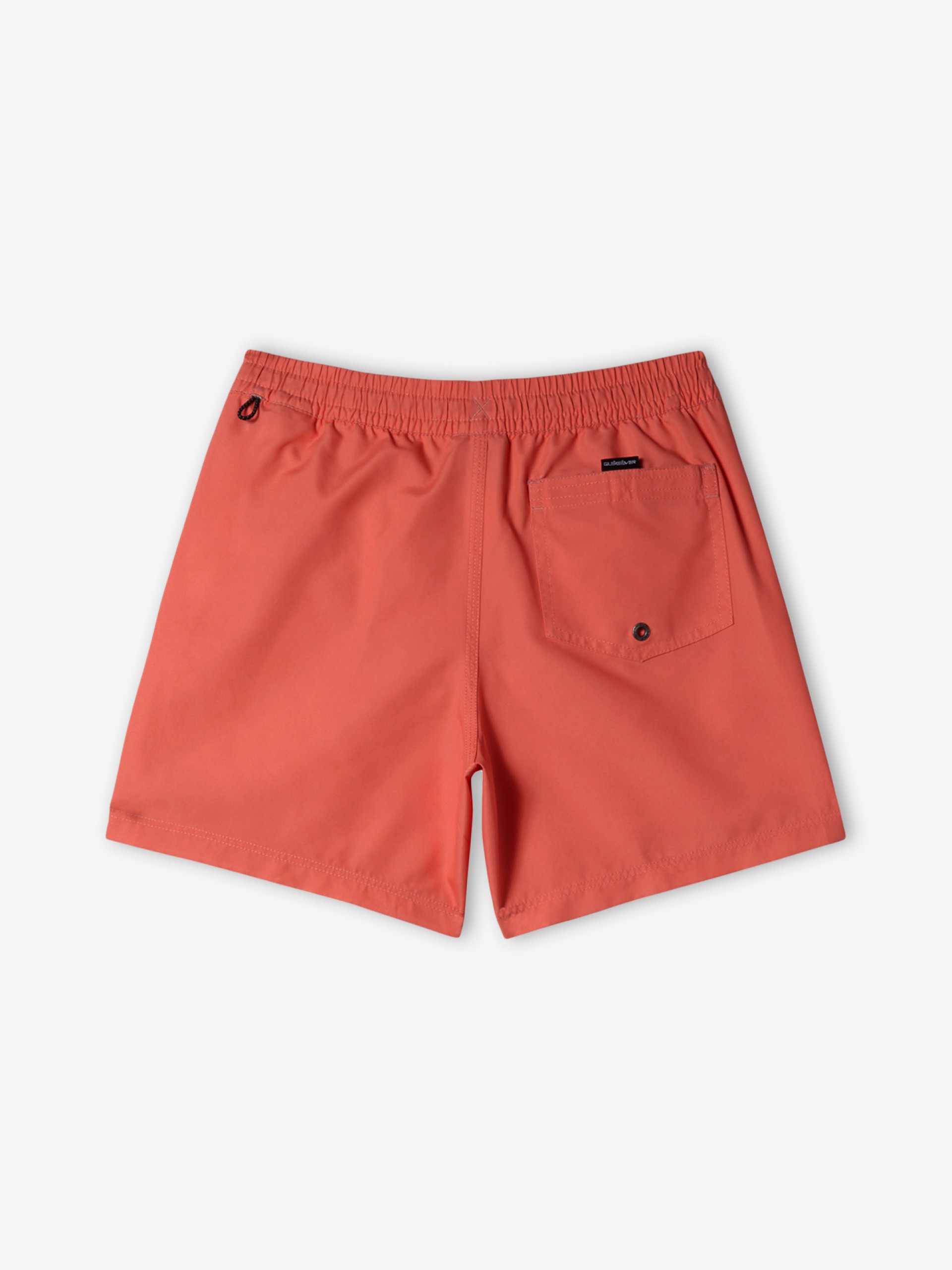 Calções de Banho Quiksilver Solid Criança