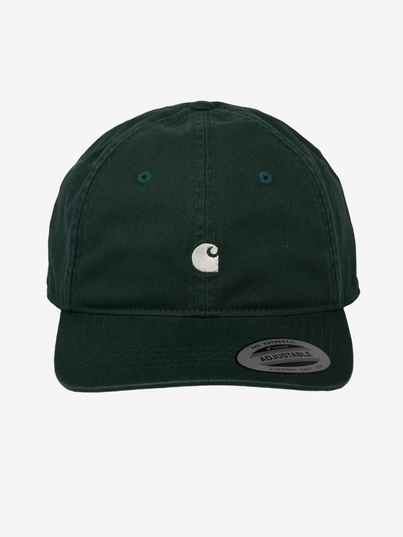 Gorra Carhartt WIP Madison Logo