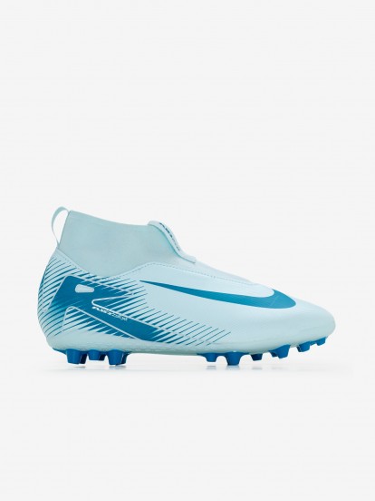 Nike Zoom Mercurial Superfly 10 Academy AG J Football Boots