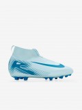 Nike Zoom Mercurial Superfly 10 Academy AG J Football Boots