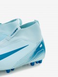 Botas de Ftbol Nike Zoom Mercurial Superfly 10 Academy AG J