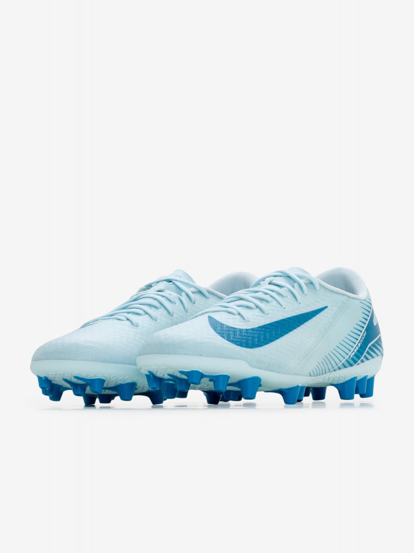 Chuteiras Nike Zoom Mercurial Vapor 16 Academy AG