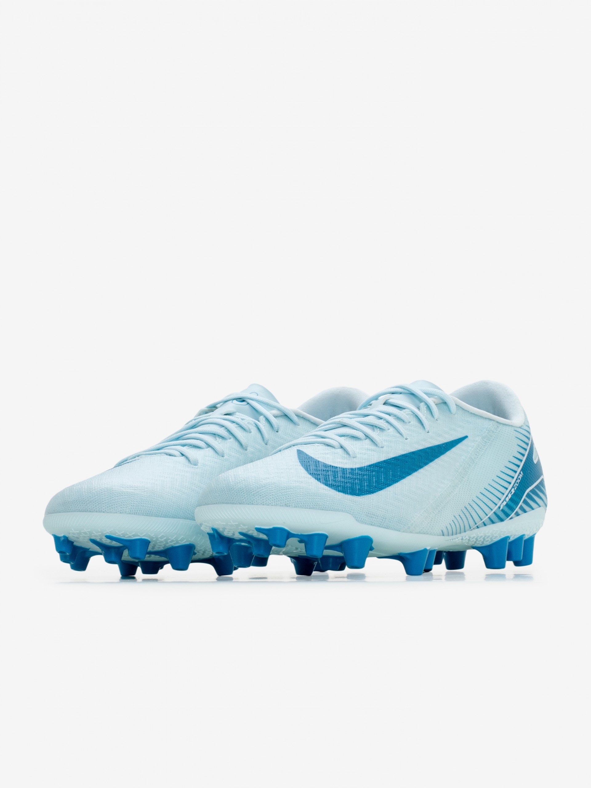 Chuteiras Nike Zoom Mercurial Vapor 16 Academy AG