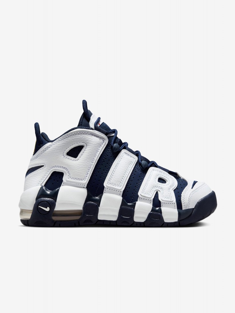 Zapatillas Nike Air More Uptempo