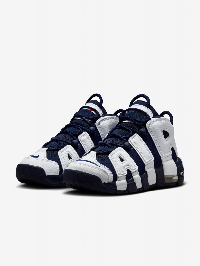 Sapatilhas Nike Air More Uptempo