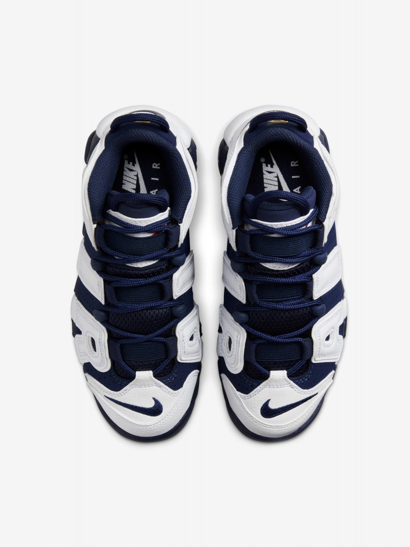 Zapatillas Nike Air More Uptempo