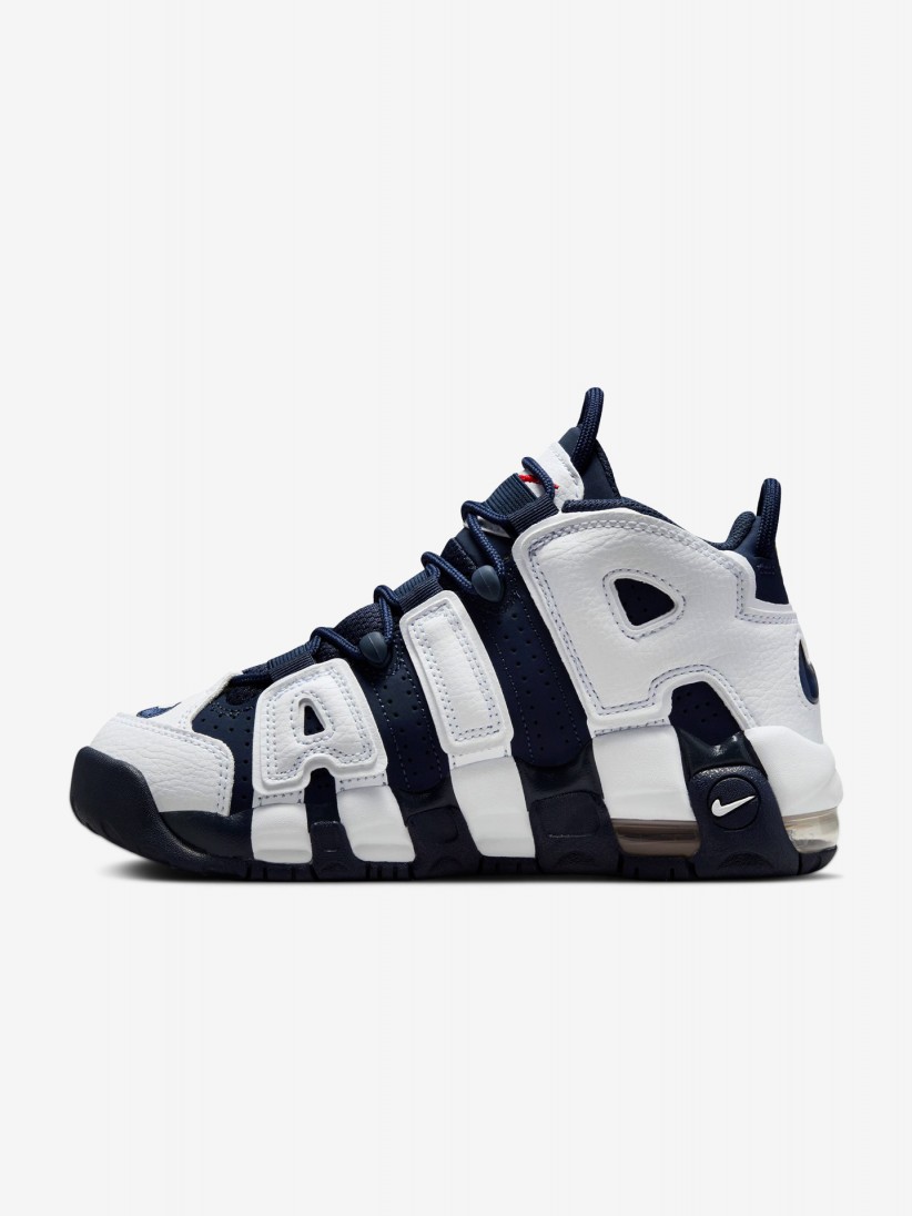 Zapatillas Nike Air More Uptempo