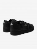 Zapatillas Lacoste T-Clip Set Negras