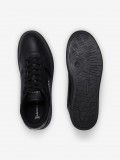 Lacoste T-Clip Set Black Sneakers