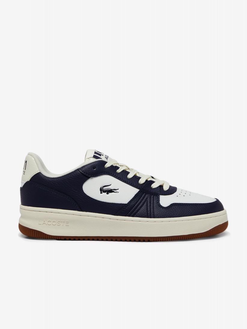 Sapatilhas Lacoste L001 Azuis