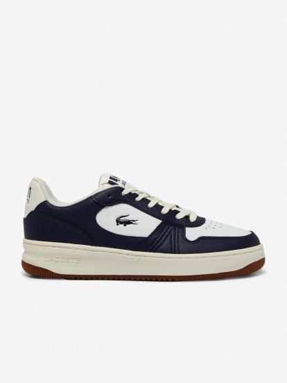 Zapatillas Lacoste L001 Azules