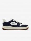 Lacoste L001 Blue Sneakers