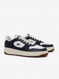 Lacoste L001 Blue Sneakers