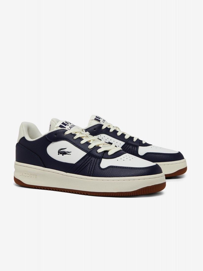 Sapatilhas Lacoste L001 Azuis