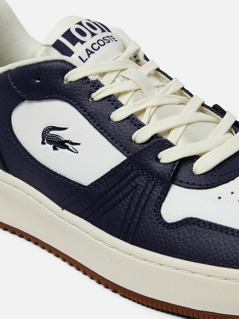 Sapatilhas Lacoste L001 Azuis