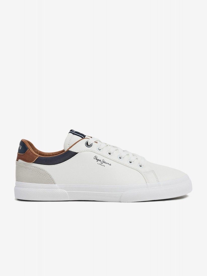 Zapatillas Pepe Jeans Kenton Court M