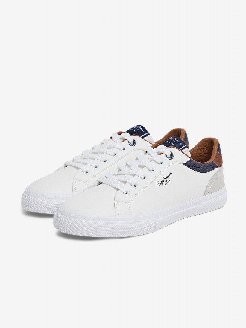 Pepe Jeans Kenton Court M Sneakers