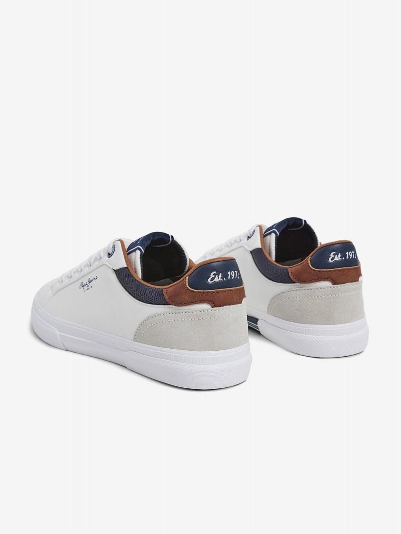 Pepe Jeans Kenton Court M Sneakers