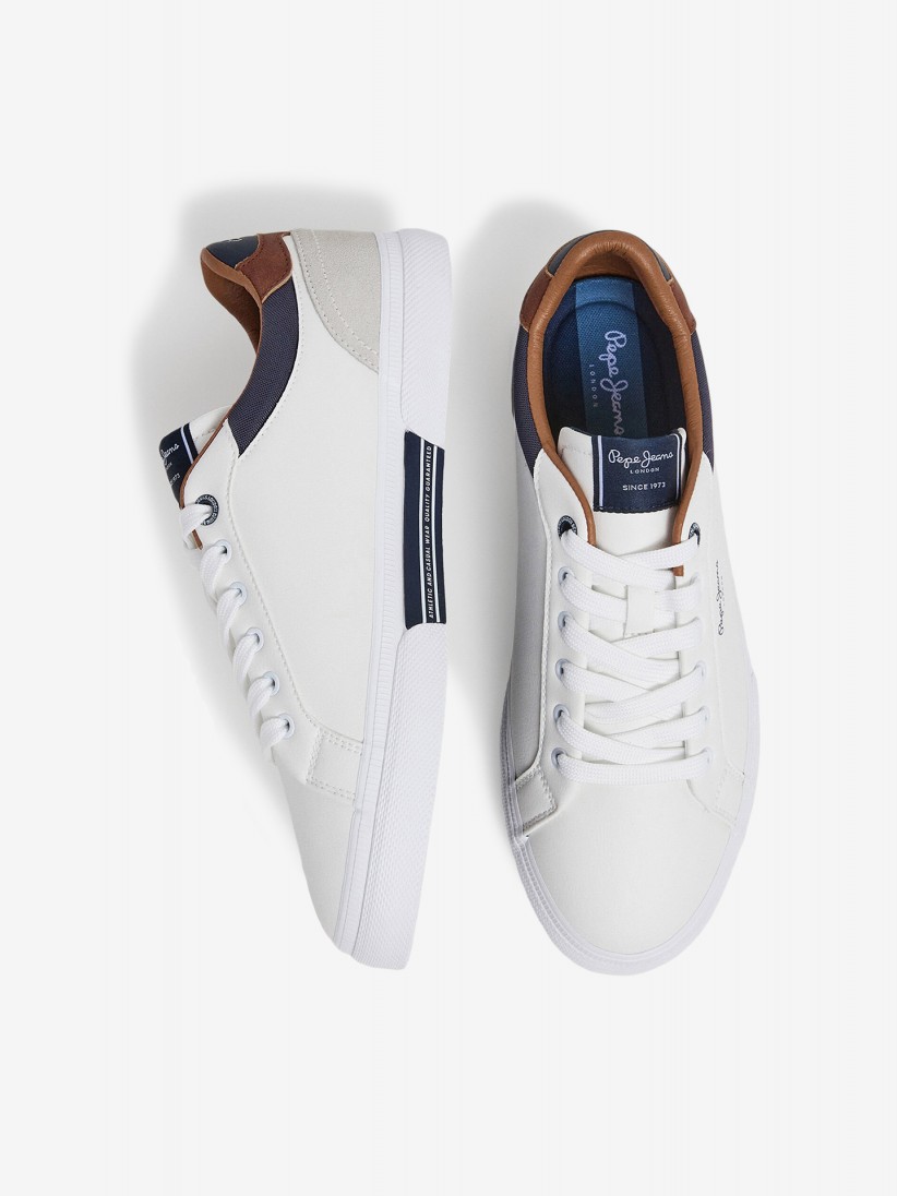 Pepe Jeans Kenton Court M Sneakers