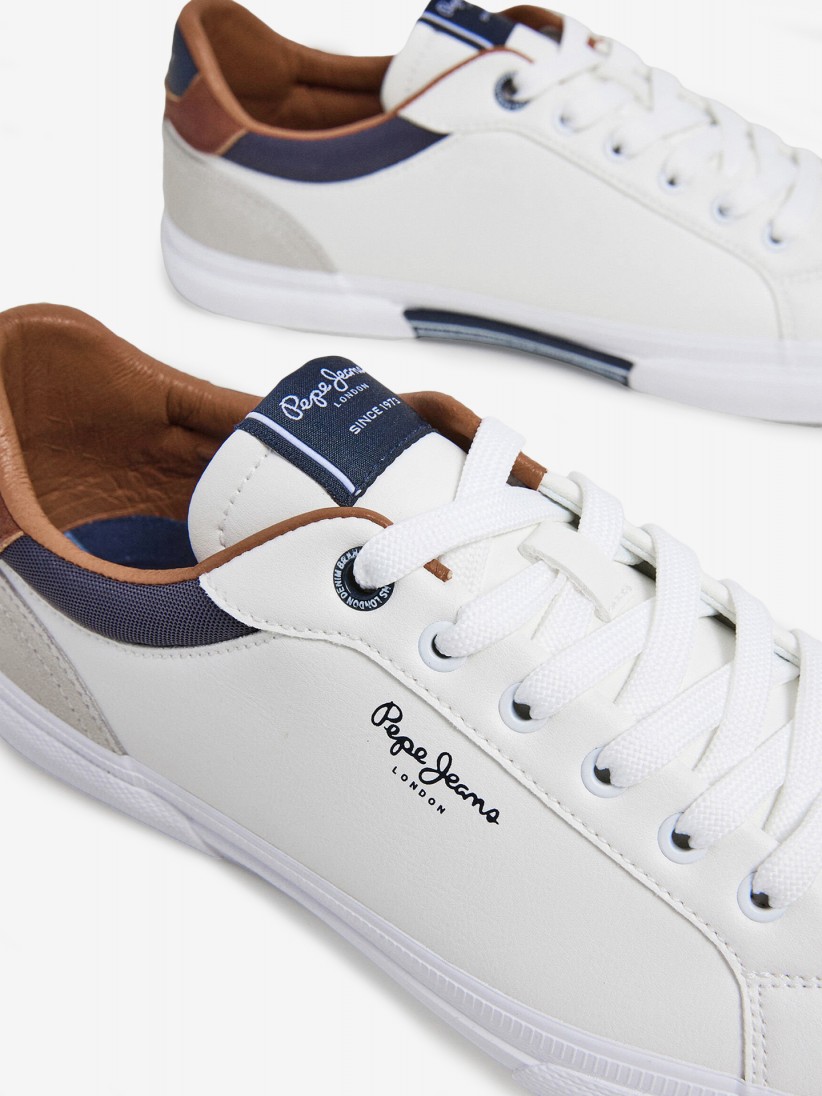 Sapatilhas Pepe Jeans Kenton Court M