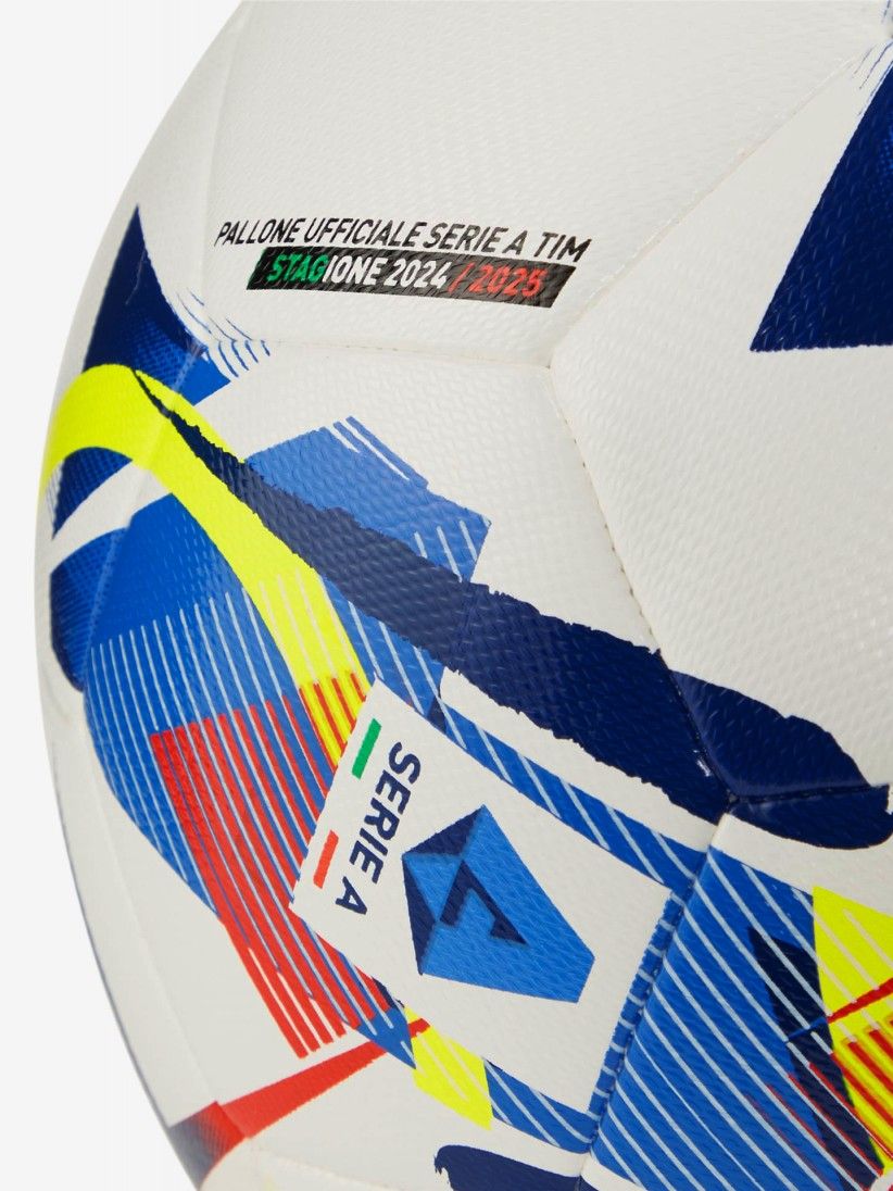 Bola Puma Orbita Serie A Futebol Hbrido