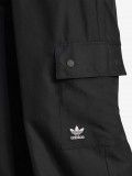 Pantalones Adidas Essentials Woven Cargo W Negros