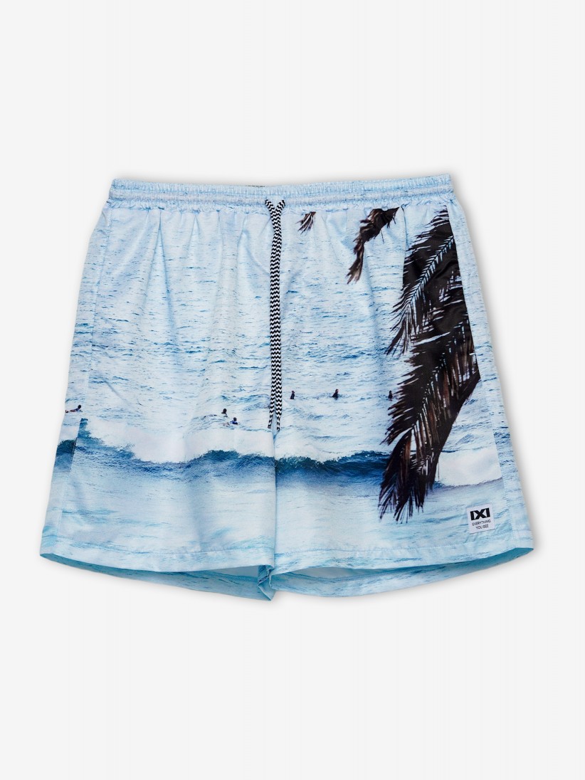 Pixis Australia Ocean Swimming Shorts