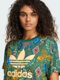 Camiseta Adidas FARM Rio W