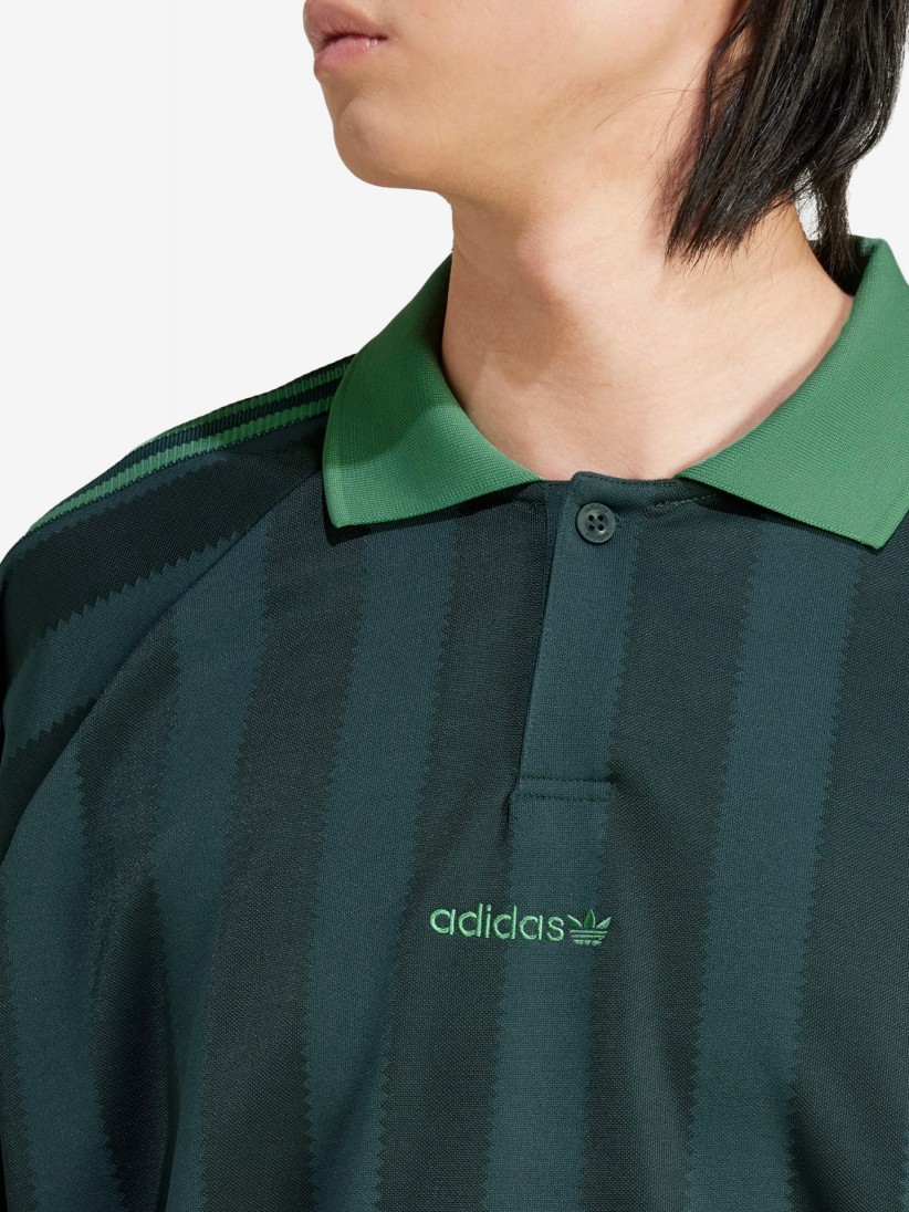 Camisola Adidas Long Sleeve Jersey