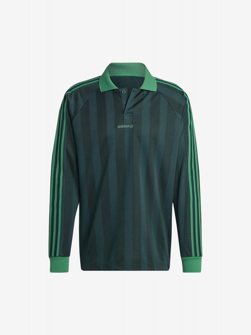 Sudadera Adidas Long Sleeve Jersey