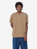 T-shirt Carhartt WIP American Script