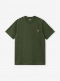 T-shirt Carhartt WIP American Script