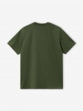 T-shirt Carhartt WIP American Script