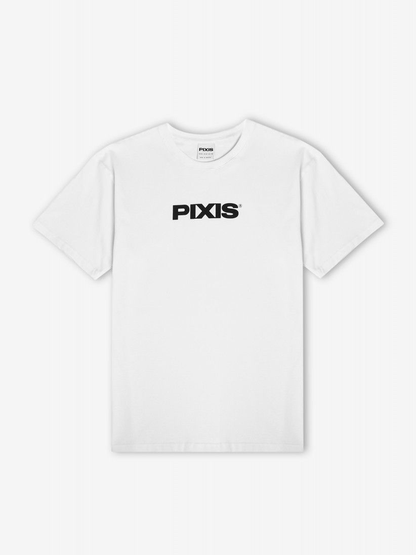 T-shirt Pixis Oficial