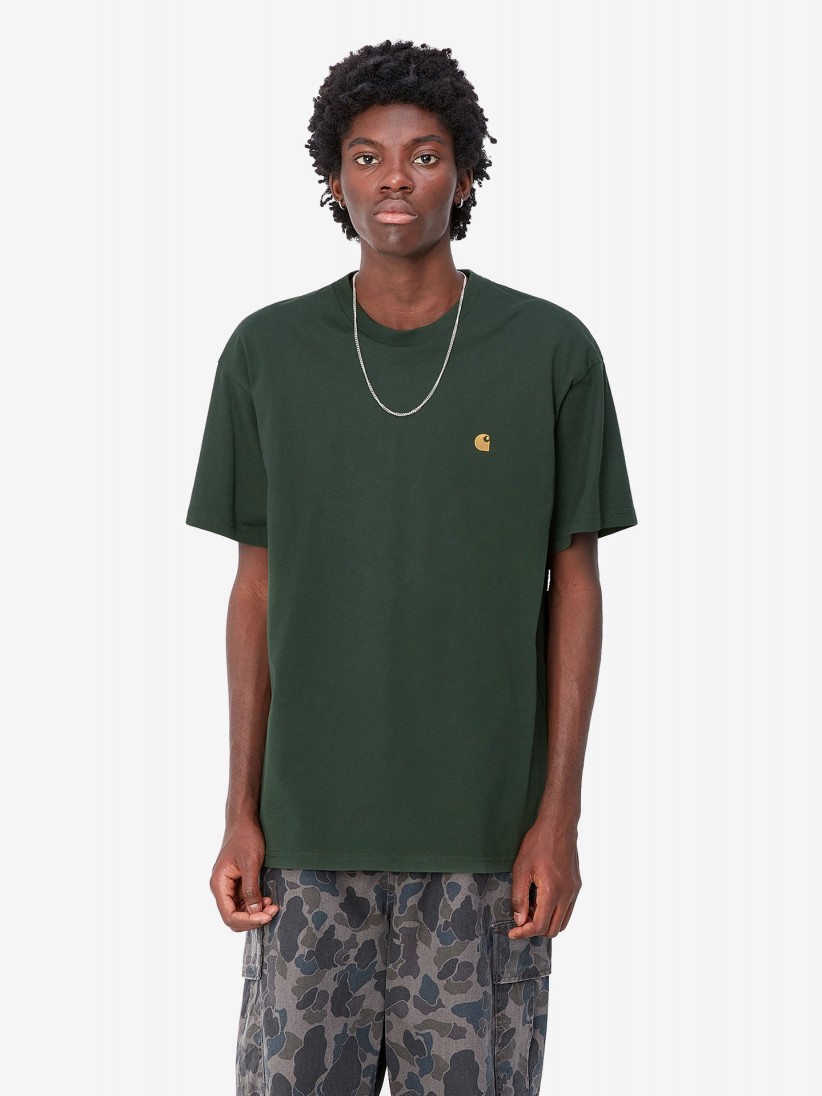 T-shirt Carhartt WIP Chase